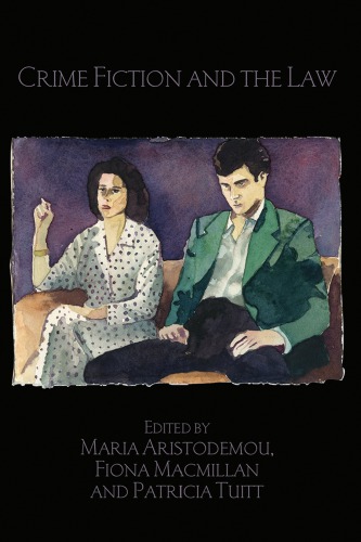 داستان های جنایی و قانون