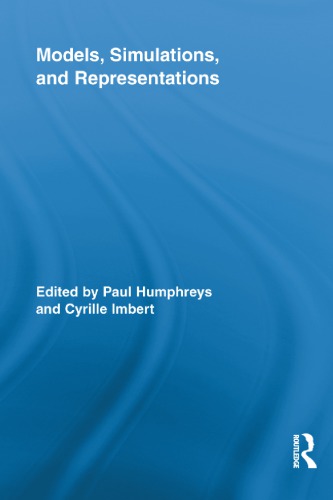 مدل ها ، شبیه سازی ها و نمایش ها