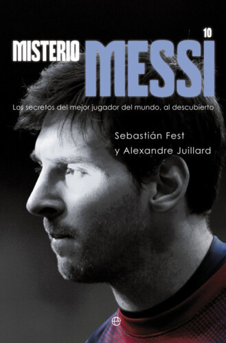 Mystery Messi (خارج از مجموعه)