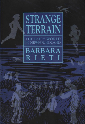 ﻿زمین عجیب: دنیای پریان در نیوفاندلند
