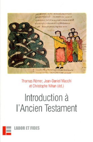 ﻿مقدمه ای در عهد عتیق