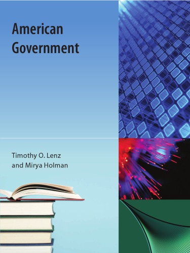 دولت آمریکا