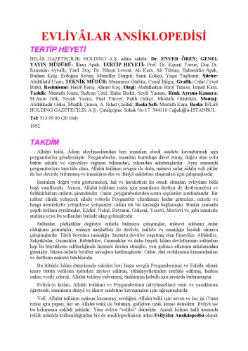 ﻿دایره المعارف مقدسین