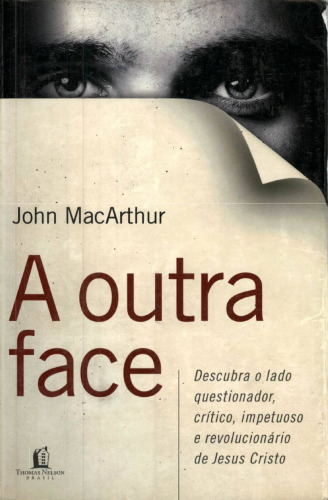 ﻿طرف دیگر: کشف جنبه سingال برانگیز ، انتقادی ، تند و انقلابی عیسی مسیح