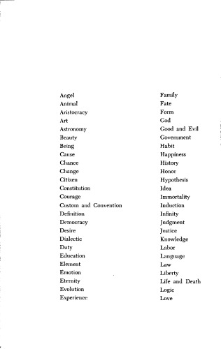 ایده های بزرگ امروز