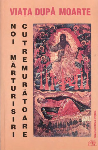 ﻿زندگی پس از مرگ. اعترافات تکان دهنده جدید