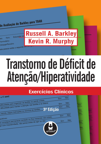 ﻿نقص توجه / بیش فعالی: تمرینات بالینی