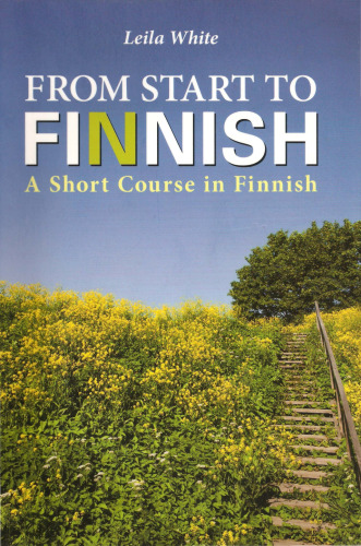 از شروع به فنلاندی