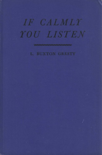 ﻿اگر آرام گوش کنید