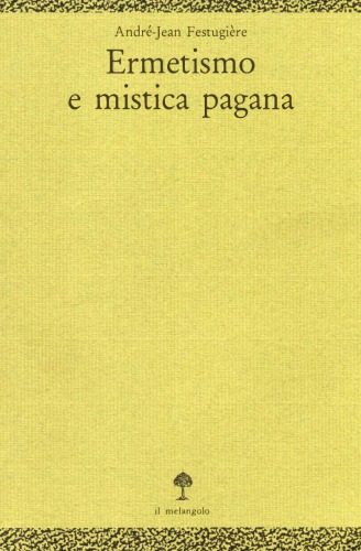 ﻿هرمسی و عرفان بت پرستی