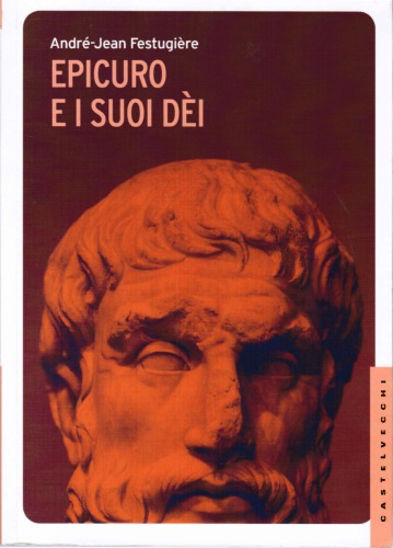 ﻿اپیکور و خدایانش