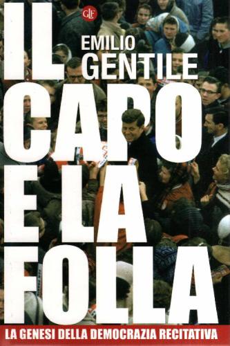 رئیس و جمعیت. پیدایش دموکراسی عمل