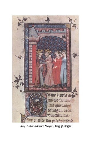 ﻿تاریخ پادشاهان انگلیس