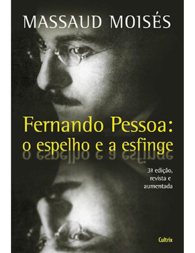 فرناندو پزوا - آینه و سوفنکس