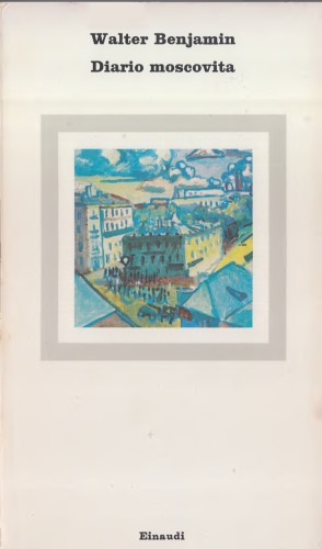 دفتر خاطرات مسکو