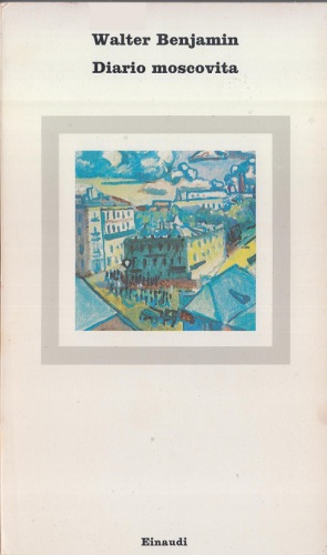 ﻿دفتر خاطرات مسکو