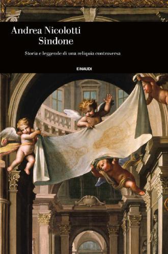 ﻿تاریخچه کفن و افسانه یک یادگار جنجالی