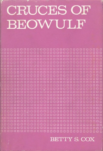 کراس از & quot؛ Beowulf & quot؛