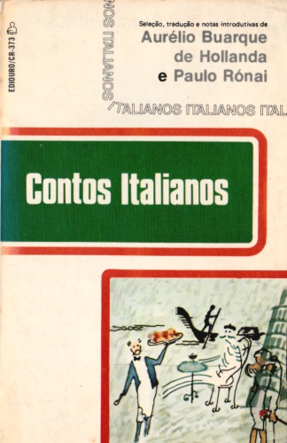 ﻿قصه های ایتالیایی