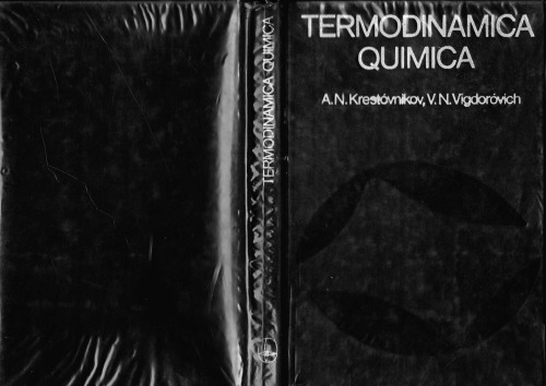 ﻿ترمودینامیک شیمیایی