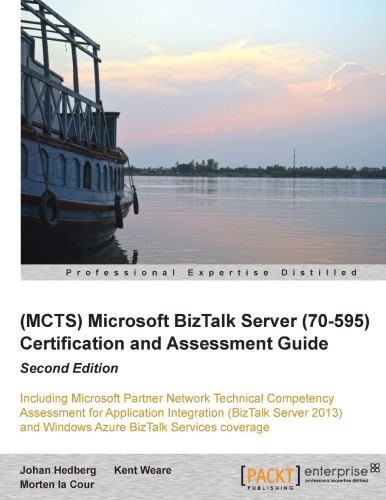 ﻿راهنمای صدور گواهینامه Microsoft biztalk server 2010 ویرایش دوم