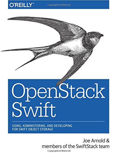 ﻿ذخیره سازی اشیاء با مدیریت ذخیره سازی Swift Cloud از طریق OpenStack