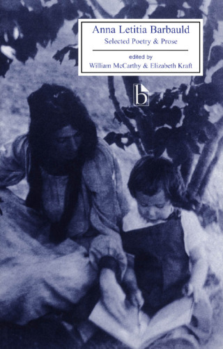 ﻿آنا لتیتیا بارباولد: منتخب شعر و نثر