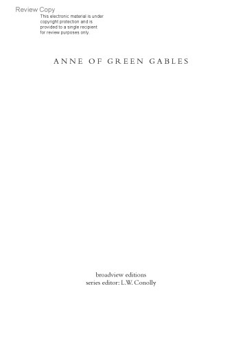 آن از دروازه های سبز