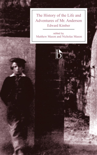 تاریخچه زندگی و ماجراهای آقای اندرسون