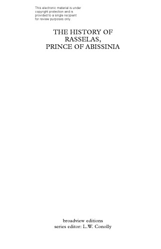 تاریخچه راسل، شاهزاده ابنسینا