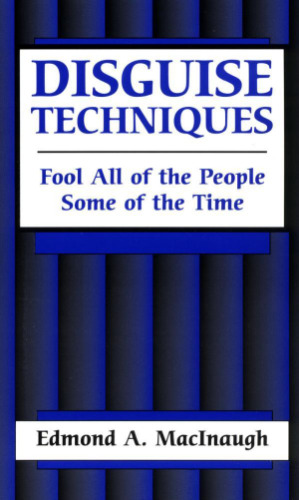 ﻿تکنیک های مبدل سازی: بعضی وقت ها همه مردم را گول بزنید