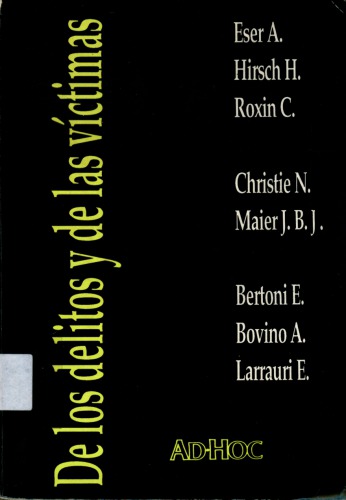 ﻿از جنایات و قربانیان