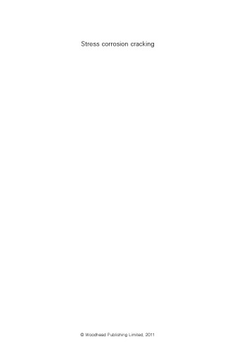 ترک خوردگی استرس: نظریه و تمرین