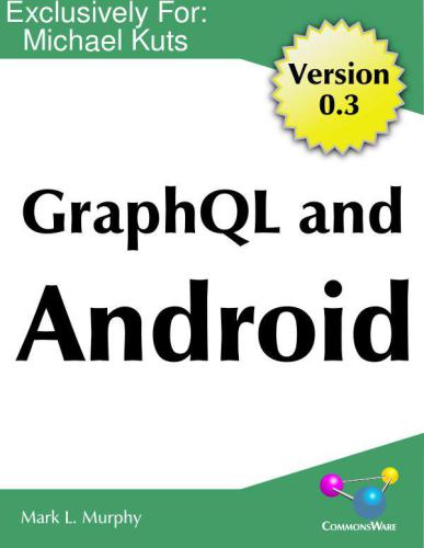 ﻿GraphQL و اندروید .3