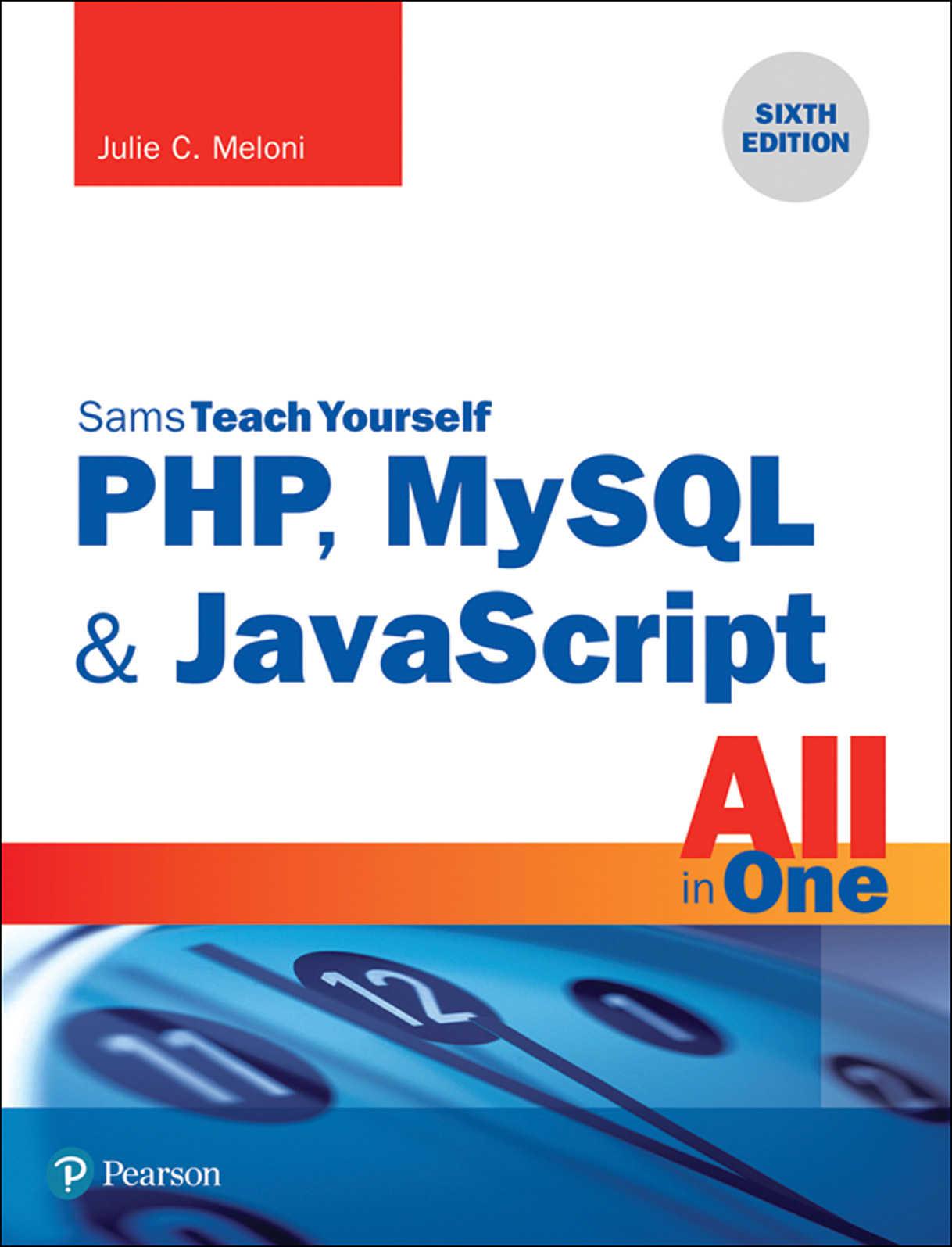 ﻿PHP ، MySQL و JavaScript همه در یک ، سامس خود را یاد بگیرید
