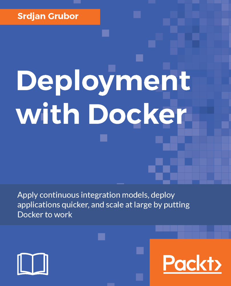 استقرار با Docker