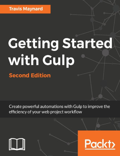 شروع با Gulp - Second Edition