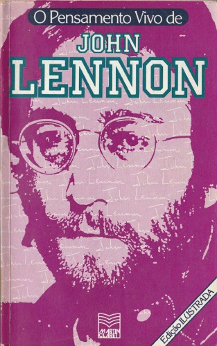 ﻿اندیشه زنده جان لنون