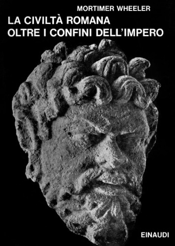 ﻿تمدن روم فراتر از مرزهای امپراتوری