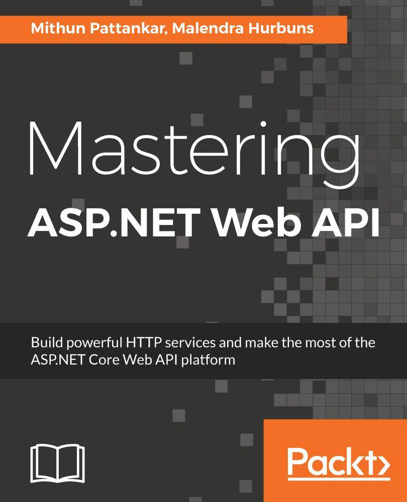 ﻿تسلط بر asp.net web api.