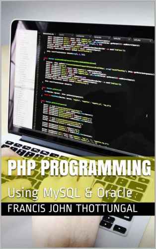 ﻿برنامه نویسی PHP: با استفاده از MySQL و Oracle