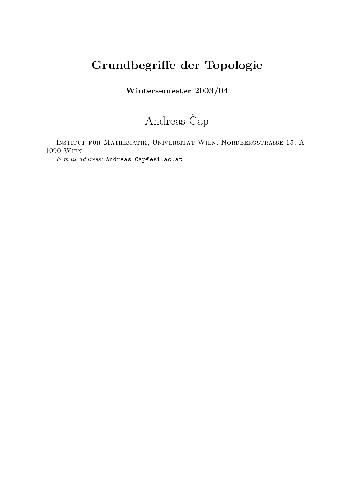 اصطلاحات اساسی توپولوژی 001