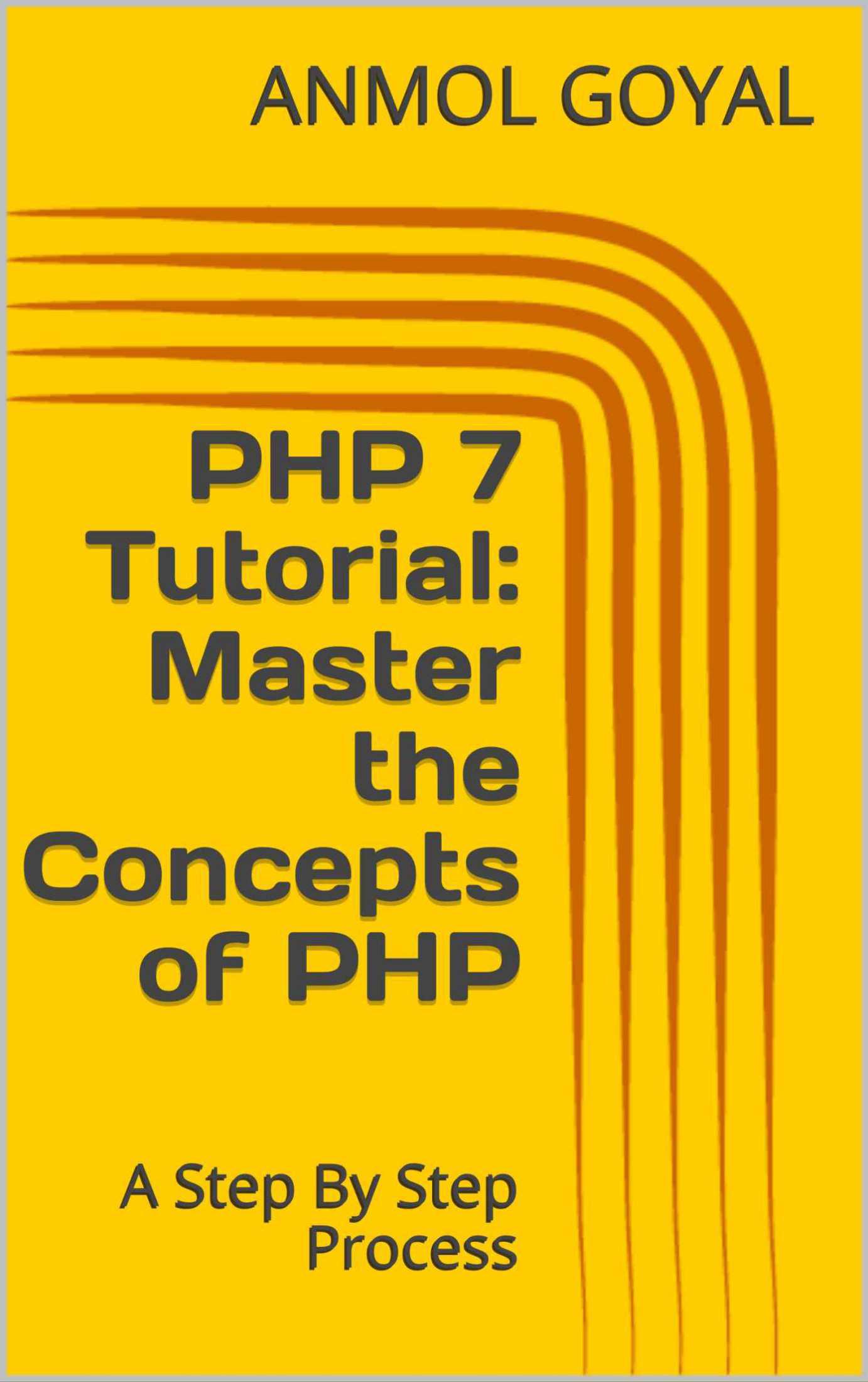 ﻿آموزش PHP 7: تسلط بر مفاهیم PHP: یک فرآیند گام به گام