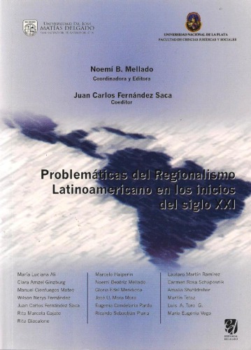 ﻿مشکلات منطقه گرایی آمریکای لاتین در آغاز قرن بیست و یکم
