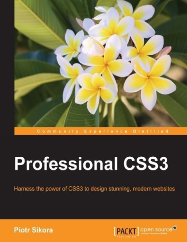 ﻿CSS3 حرفه ای