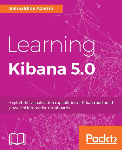 ﻿یادگیری Kibana 5.0.
