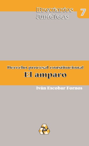 ﻿قانون رویه قانون اساسی: آمپارو