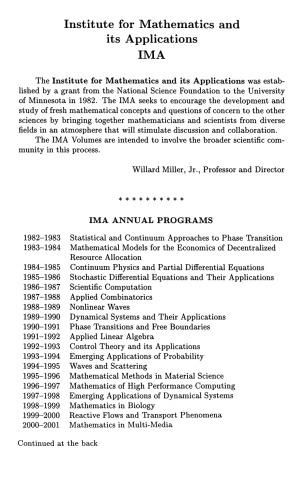 الگوریتم های تکاملی