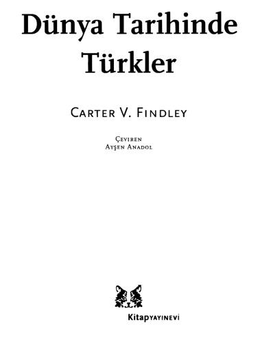 Dünya Tarihinde Türkler
