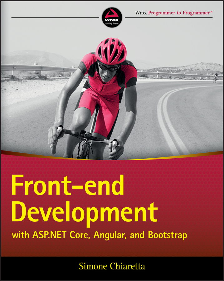 ﻿Front-end Development با ASP.NET Core ، Angular و Bootstrap